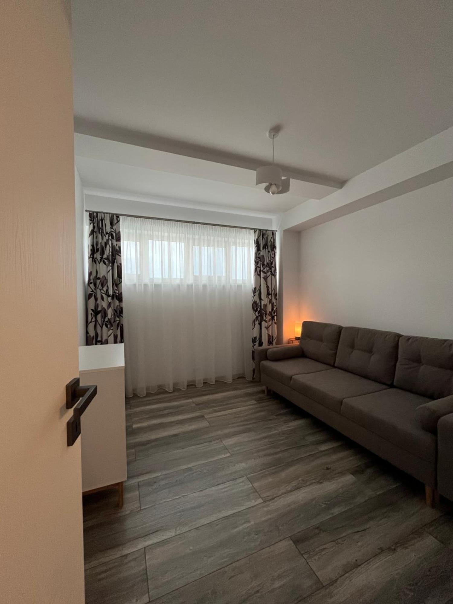 Azzurro Apartment Sibiu Exterior photo